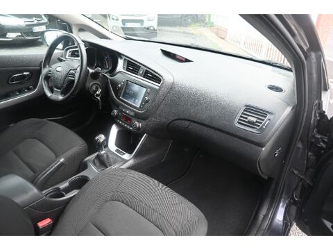 Ceed SW 1.6 CRDi 136 ch ISG Active 2017 occasion 63800 Cournon-d'Auvergne