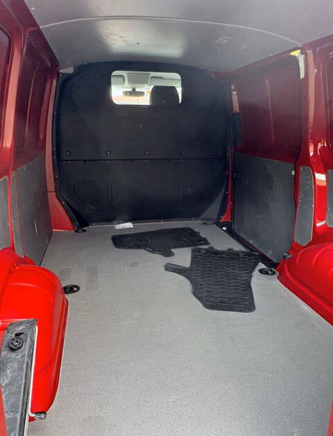 Transporter Combi TRANSPORTER 6.1 2.0 TDI 150 2022 occasion 85600 Montaigu