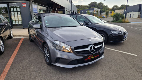 Classe A 160 CDI BlueEFFICIENCY Business 2016 occasion 66750 Saint-Cyprien