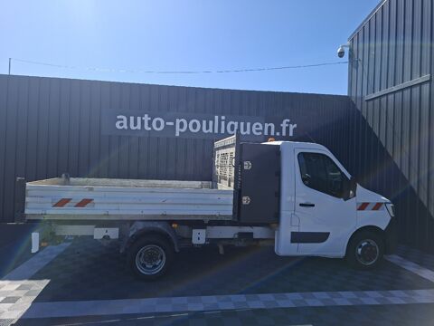 Master PROP RJ3500 L3 DCI 130 CONFORT 2020 occasion 56700 Merlevenez