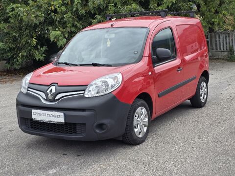 Renault Kangoo Express 1.5 DCI 75 EXTRA 1&deg; main 2016 occasion BERNIN 38190