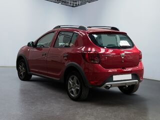 Sandero ECO-G 90 Stepway 2020 occasion 56700 Merlevenez