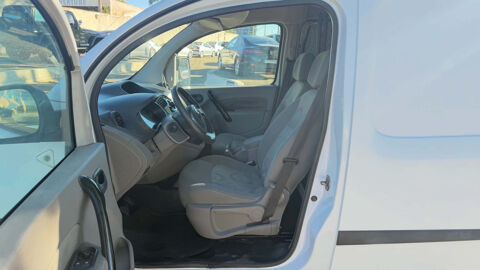 Kangoo KANGOO 1.5 DCI - 85cv CONFORT 2008 occasion 30620 Bernis