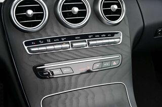 Classe C 200 9G-Tronic Pack AMG CAM360/CUIRCHAUF/REGVIT/SIEGELEC/GAR1 2019 occasion 59280 Armenti&egrave;res