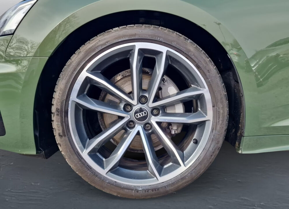 A5 Sportback 40 TDI 204 S Line 2021 occasion 85600 Montaigu