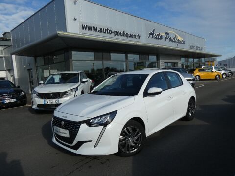 Annonce voiture Peugeot 208 12990 