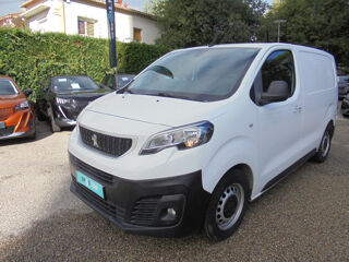 Expert COMPACT HDI 180 EAT8 URBAN 2019 occasion 30200 Bagnols-sur-C&egrave;ze