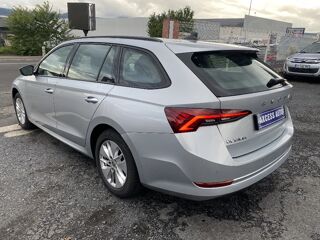 Octavia 2.0 TDI 116 ch DSG7 Business 2022 occasion 63800 Cournon-d'Auvergne