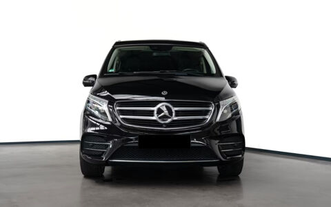 Classe V 250 d 4Matic marco polo 2019 occasion 85600 Montaigu