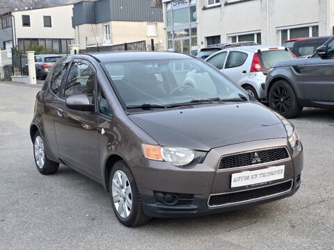 Colt 1.1 75 cv ClearTec In 1&deg; main 2011 occasion 38190 BERNIN