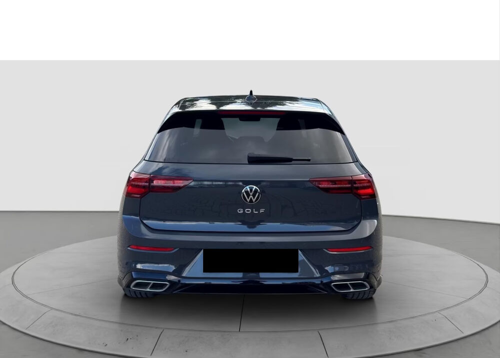 Golf 2.0 TDI 150 DSG7 R-Line 2022 occasion 85600 Montaigu