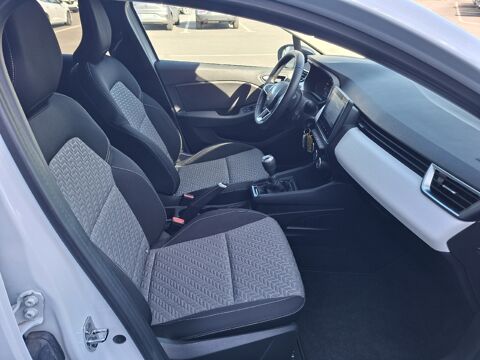 Clio V TCE 100 GPL Evolution 2022 occasion 56700 Merlevenez