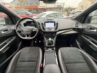 Kuga 1.5i Turbo 150 4x2 ST-Line 2019 occasion 30000 N&icirc;mes