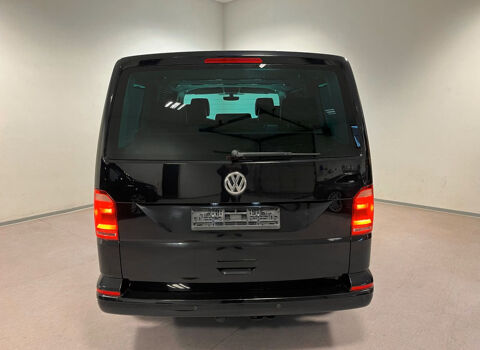 MULTIVAN Multivan 2.0 TDI 150 DSG7 Comfortline 2016 occasion 85600 Montaigu
