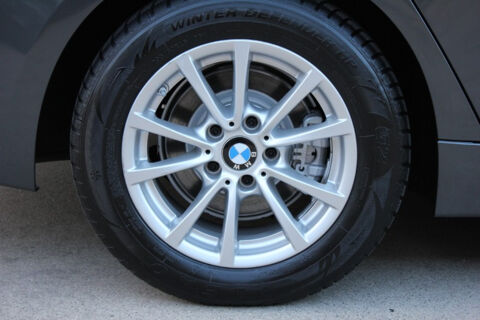 S&eacute;rie 3 316i 136ch SIEGCHAUF/REGVIT/PARKSENSOR/GPS/XENON/JA/GAR12MOI 2015 occasion 59280 Armenti&egrave;res