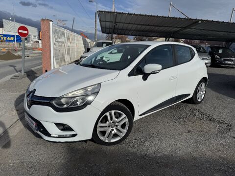 Annonce voiture Renault Clio IV 9990 €