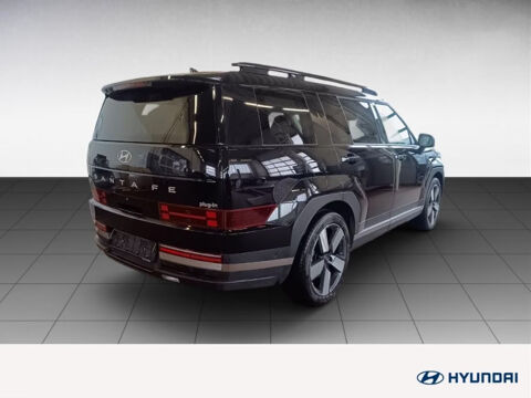 Santa Fe Santa F&eacute; 1.6 T-GDi Plug-in 265 HTRAC BVA6 Business 2025 occasion 85600 Montaigu