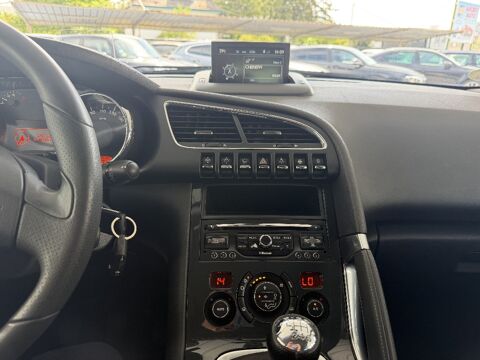 3008 1.6 HDi 115ch FAP 2013 occasion 63800 Cournon-d'Auvergne