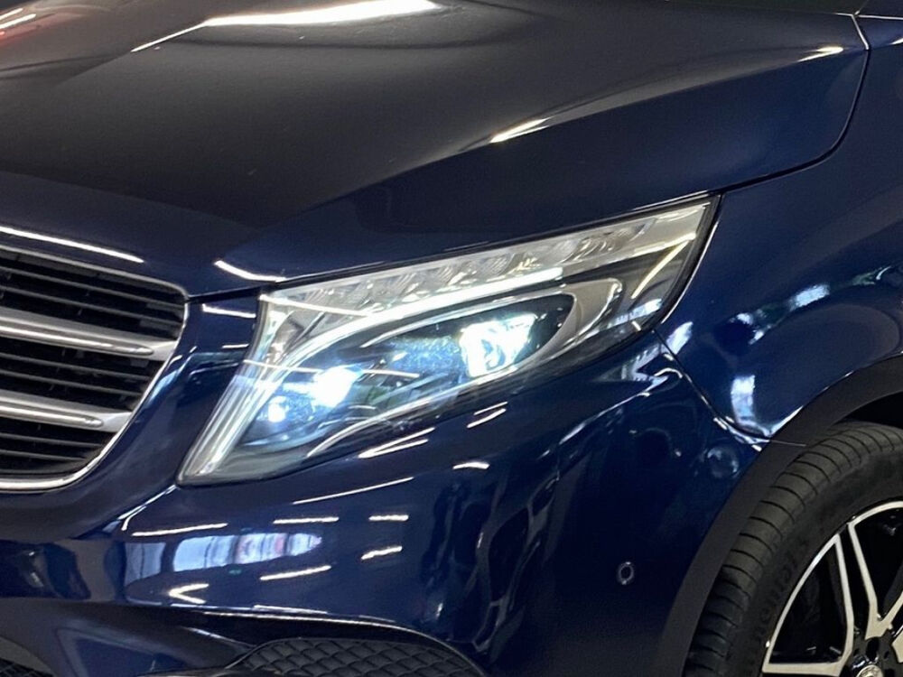 Classe V marco polo 250d 2018 occasion 85600 Montaigu