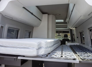 California Grand 680 2.0 TDI 177 BVA8 4Motion 2021 occasion 85600 Montaigu