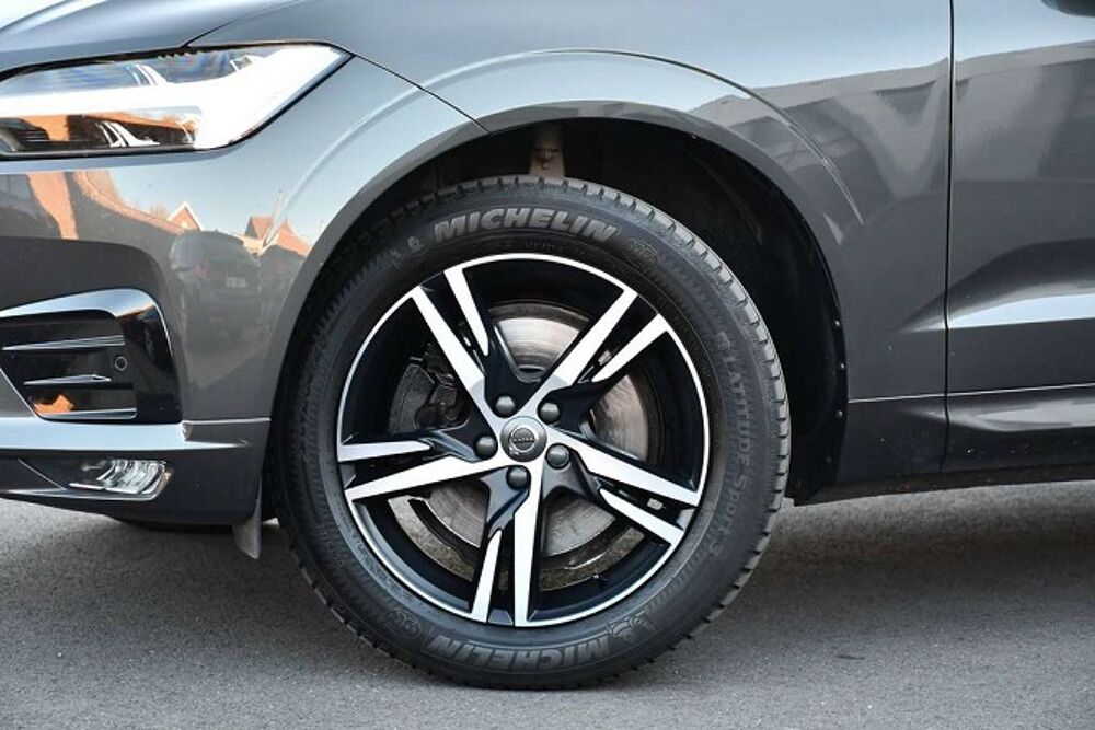 XC60 197ch TOITPANO/CAM/CARPLAY/ATTACHREM/CUIRCHAUF/SIEGMEMOIRE.. 2021 occasion 59280 Armenti&egrave;res