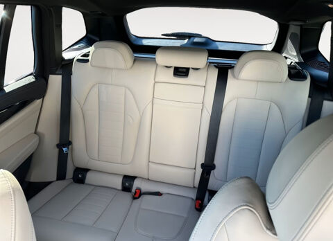iX3 M Sport 286 ch 2023 occasion 85600 Montaigu