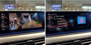 M5 600ch xdrive TOITOUVR/CAM360/AFFICHTETHAUT/CARPLAY/1MAIN/GAR 2018 occasion 59280 Armenti&egrave;res
