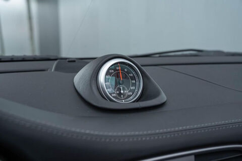 911 Carrera 3.2 911 Carrera GTS Cabriolet 3.8i PDK 2010 occasion 85600 Montaigu