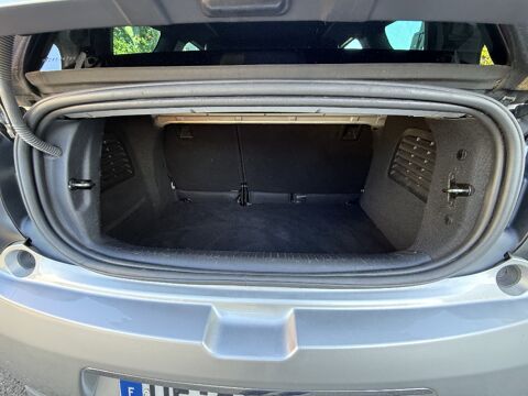 DS3 THP 155 Sport Chic 2013 occasion 30000 N&icirc;mes