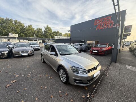 Volkswagen golf (1.2 TSI 105 Confortline DSG7)