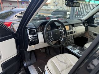 Range Rover Mark X TDV8 4.4l Vogue A 2012 occasion 30000 N&icirc;mes
