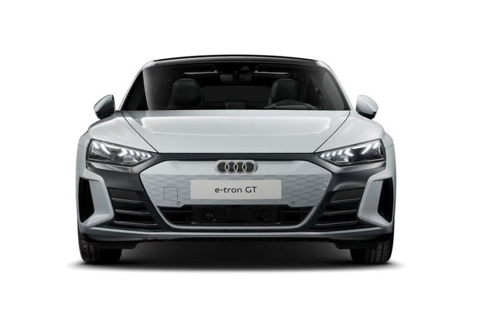 E-TRON e-tron GT 476 ch quattro e-tron 2023 occasion 85600 Montaigu