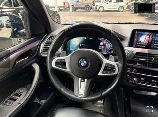 X3 xDrive 30e 292ch Pack M Sport 1MAIN/HISTOCOMPLET/CAM360/AFFI 2020 occasion 59280 Armenti&egrave;res