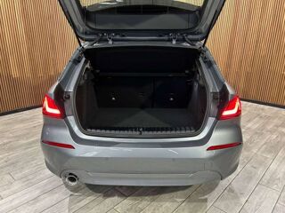 S&eacute;rie 1 116i 109ch CUIR/REGVIT/CARPLAY/PARKSENSOR/JA/GAR12MOIS 2023 occasion 59280 Armenti&egrave;res