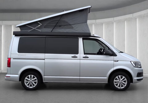 MULTIVAN California COAST 2.0 TDI 150 DSG7 2016 occasion 85600 Montaigu