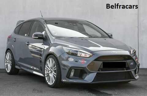 Focus RS 2.3 EcoBoost 350ch 4x4 SIEGCHAUF/RECARO/CAM/GPS/BIXENON/1 2016 occasion 59280 Armenti&egrave;res