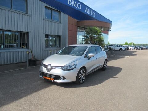 Renault clio iii CLIO IV (dCi 90 Energy eco2 Intens 90g)