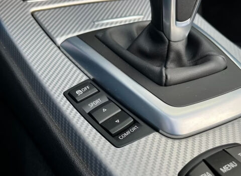 Z4 Roadster sDrive 28i 245ch M Sport A 2016 occasion 85600 Montaigu