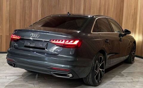 A4 35 TFSI 2.0 150ch Auto. CARPLAY/CUIRCHAUF/REGVIT/PAL/ECLAIRA 2023 occasion 59280 Armenti&egrave;res