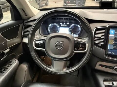 XC90 Recharge T8 AWD 303+87ch Geartronic 8 7pl R-Design PILOTASSI 2020 occasion 59280 Armenti&egrave;res