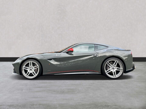 F12 Berlinetta V12 6.0 740ch 2013 occasion 85600 Montaigu