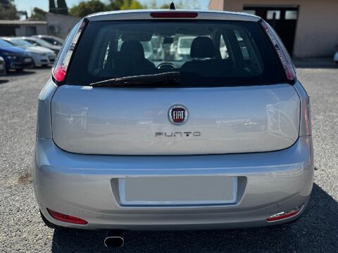 Punto 1.3 Multijet 16V 85 Dynamic 2015 occasion 30320 Marguerittes