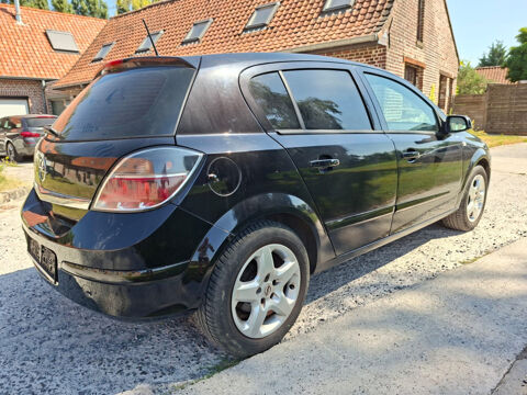 Astra 1.4I - 90ch CLIM/REGUL/GAR6M 2008 occasion 59280 Armenti&egrave;res