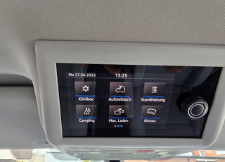 California 2.0 TDI 150 DSG7 Ocean 2020 occasion 85600 Montaigu