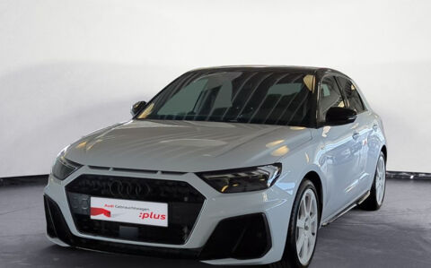 Audi A1 Sportback 30 TFSI 110 ch S tronic 7 S Line 2023 occasion Montaigu 85600