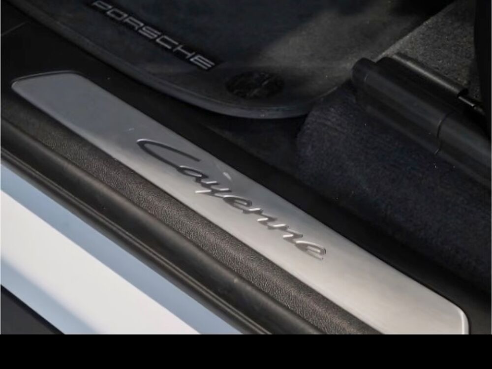 Cayenne Coupe E-Hybrid 3.0 V6 470 ch 2024 occasion 85600 Montaigu