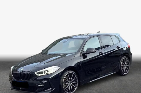 Annonce voiture BMW Série 1 31990 €