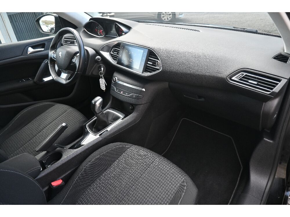 308 1.6 BlueHDi 100ch Active Business 2017 occasion 63800 Cournon-d'Auvergne