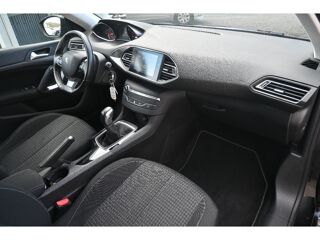 308 1.6 BlueHDi 100ch Active Business 2017 occasion 63800 Cournon-d'Auvergne