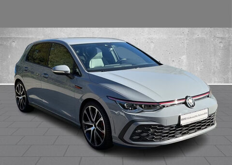 Volkswagen Golf 2.0 TSI 245 DSG7 GTI 2020 occasion Montaigu 85600